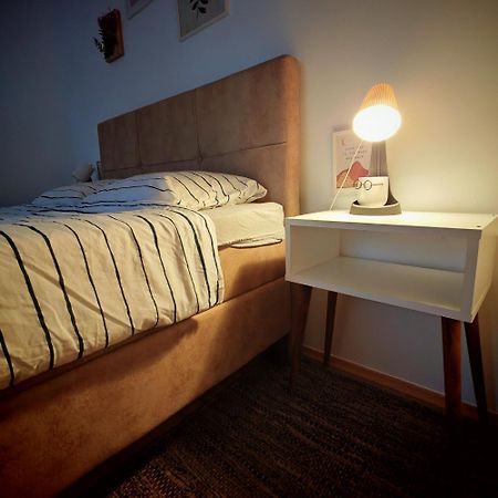 סובוטיקה Apartman_Krstic_1 מראה חיצוני תמונה