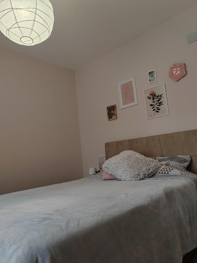 סובוטיקה Apartman_Krstic_1 מראה חיצוני תמונה