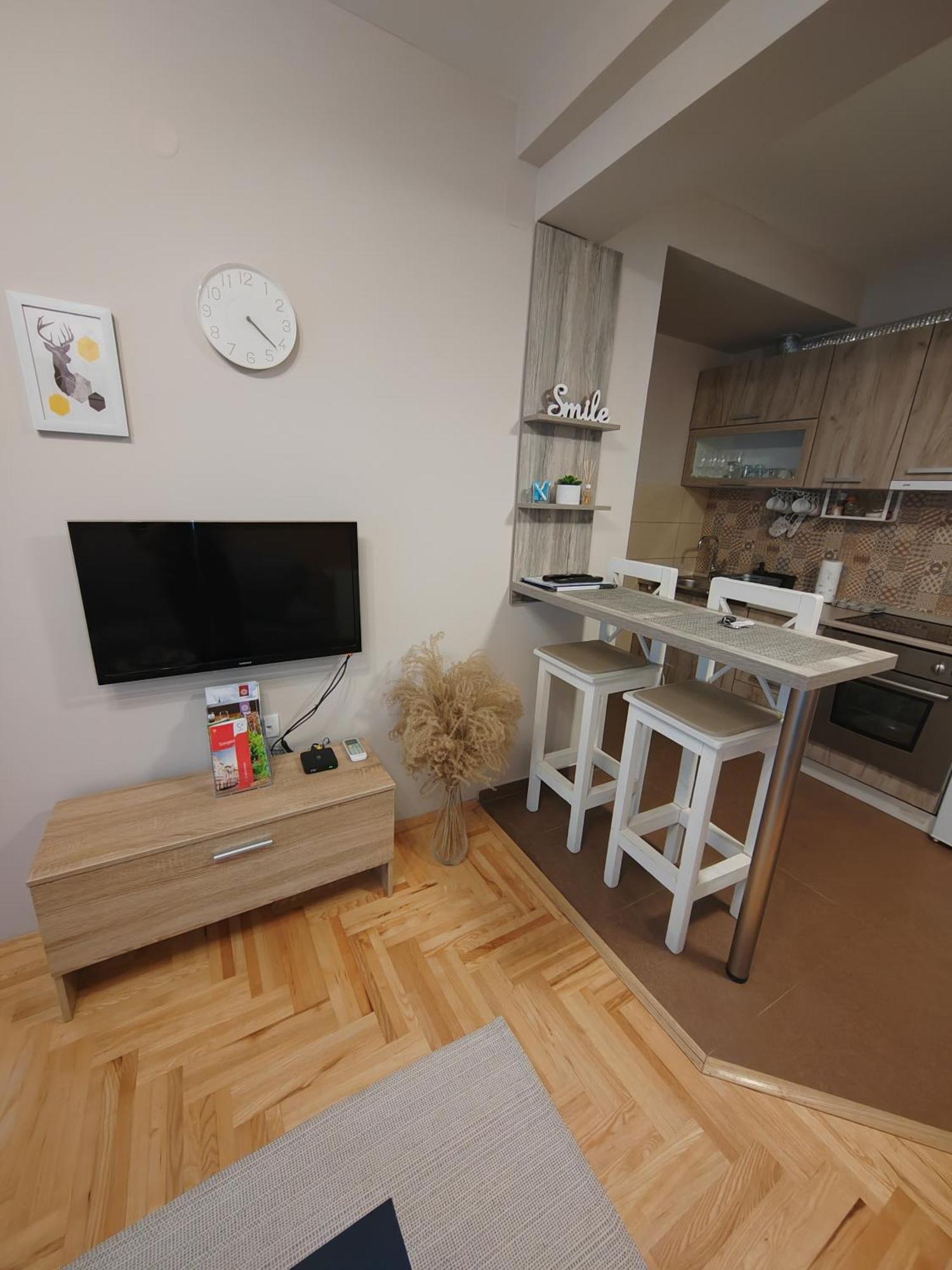 סובוטיקה Apartman_Krstic_1 מראה חיצוני תמונה