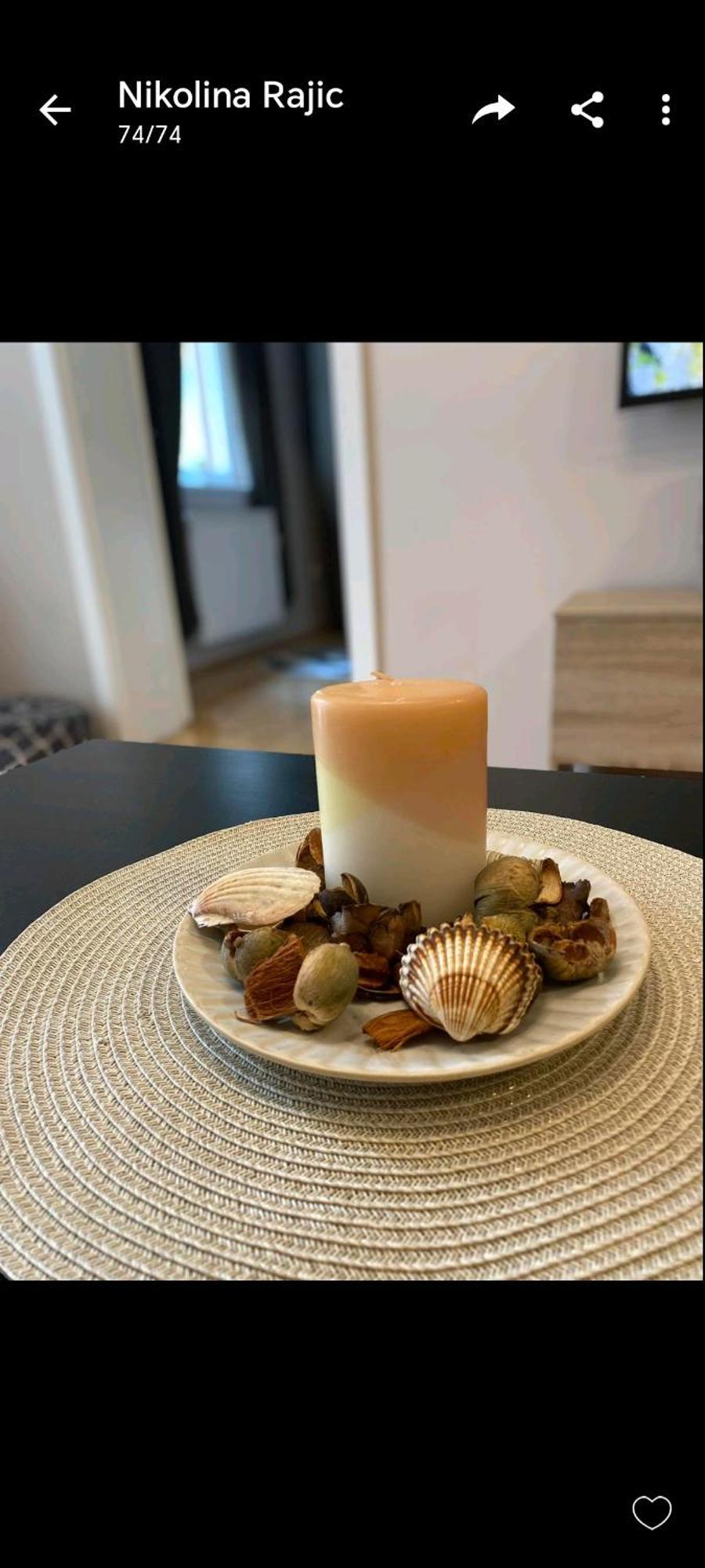 סובוטיקה Apartman_Krstic_1 מראה חיצוני תמונה