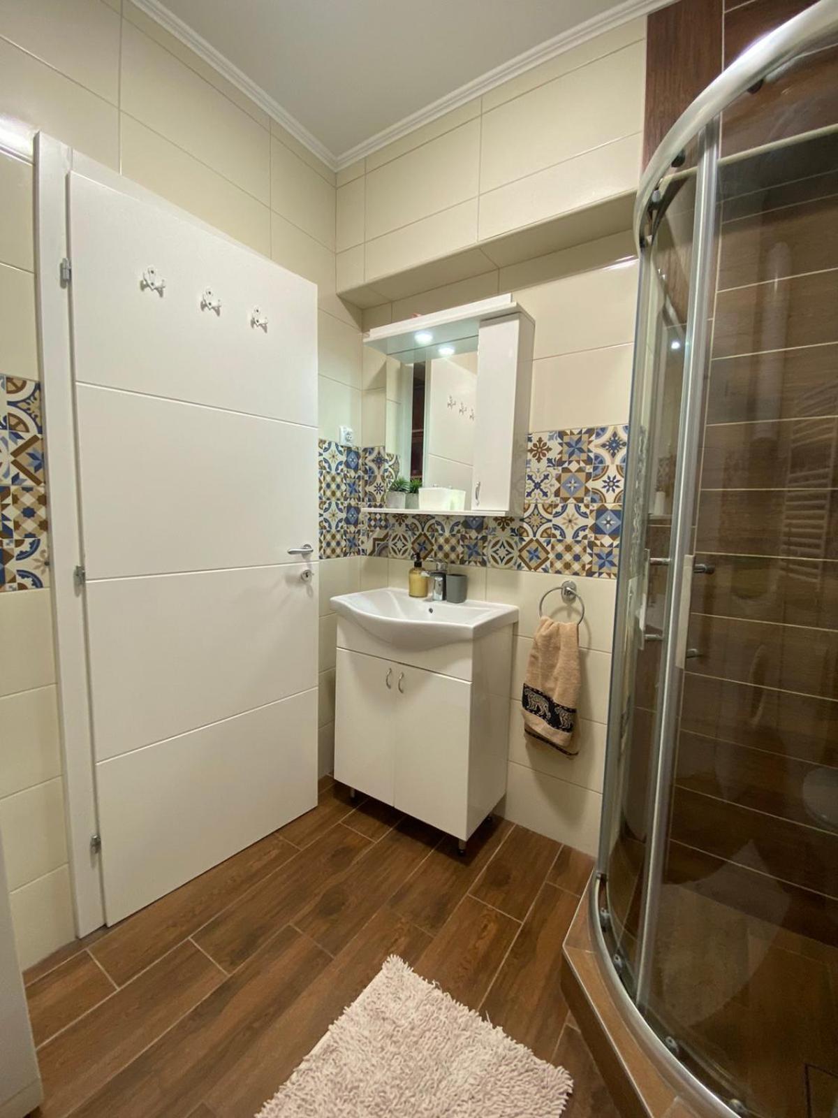 סובוטיקה Apartman_Krstic_1 מראה חיצוני תמונה