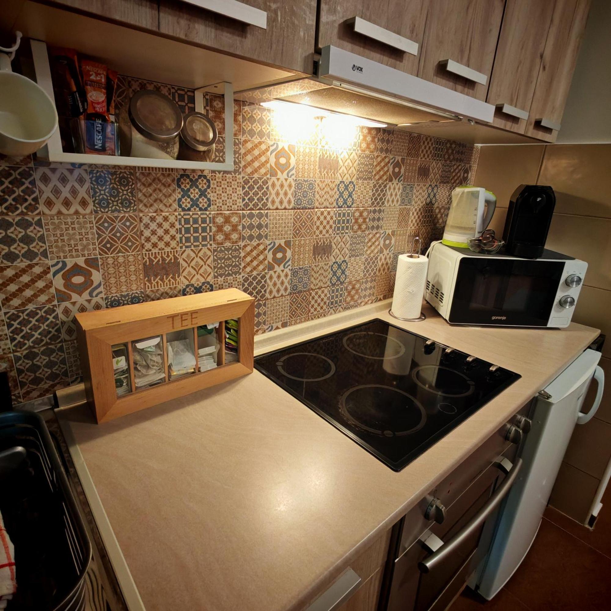 סובוטיקה Apartman_Krstic_1 מראה חיצוני תמונה