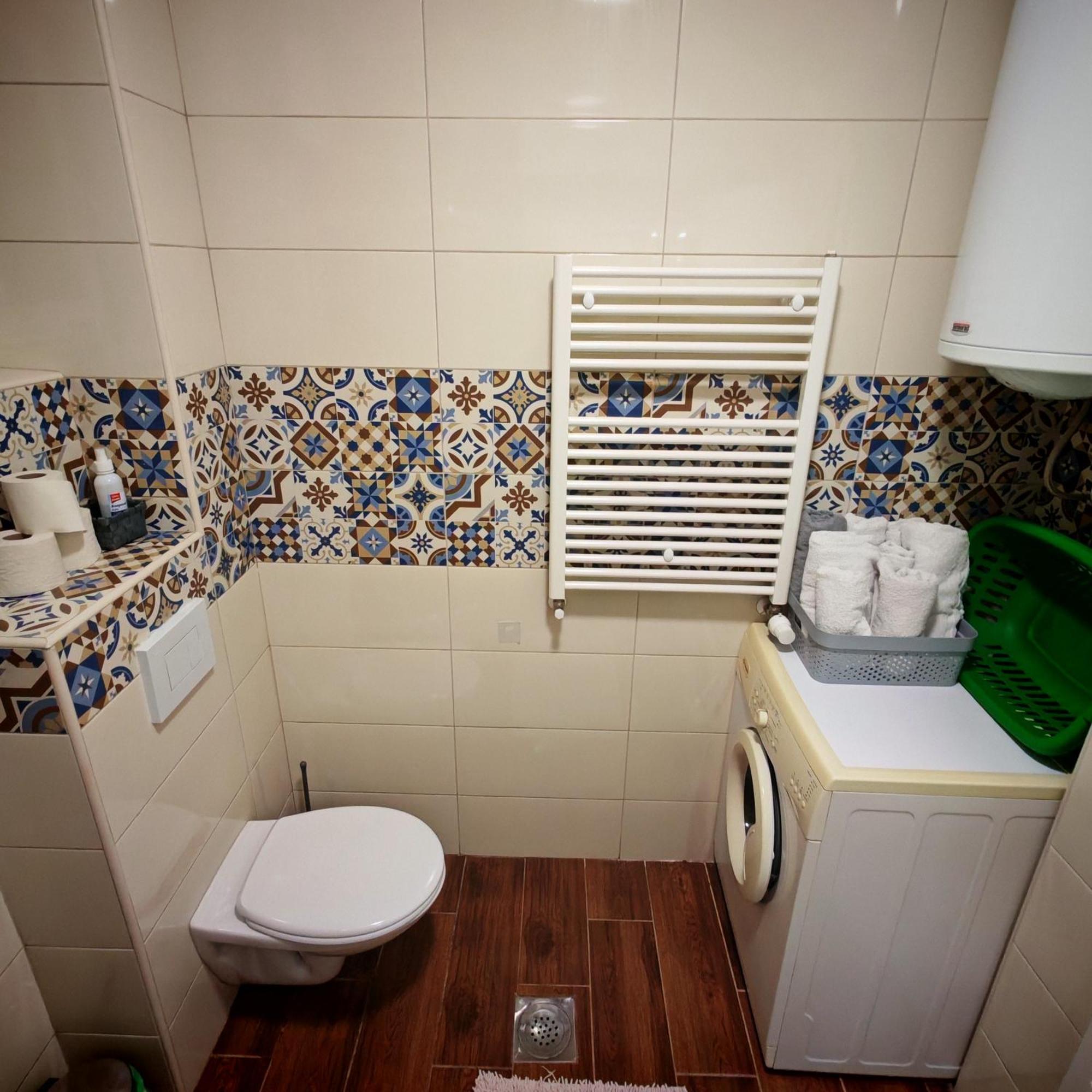 סובוטיקה Apartman_Krstic_1 מראה חיצוני תמונה