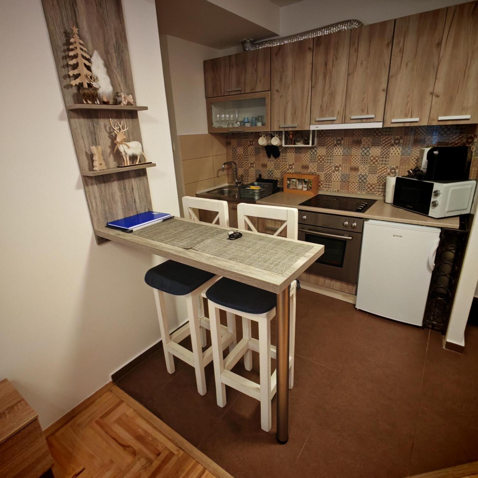 סובוטיקה Apartman_Krstic_1 מראה חיצוני תמונה